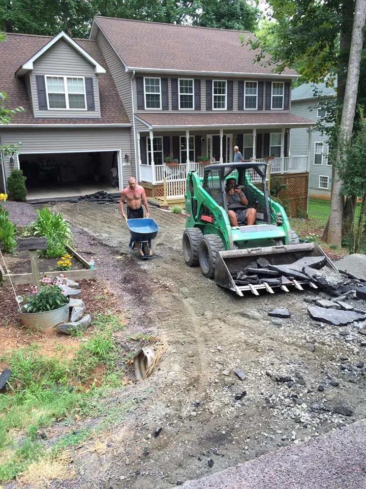 Local metal roofing installation for homes in Locust Grove, VA by Ask Zello Roofing