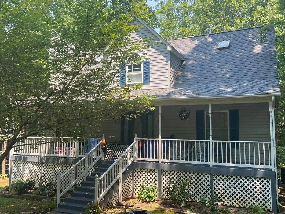 Emergency roof leak repair experts serving Locust Grove, VA - Ask Zello Roofing