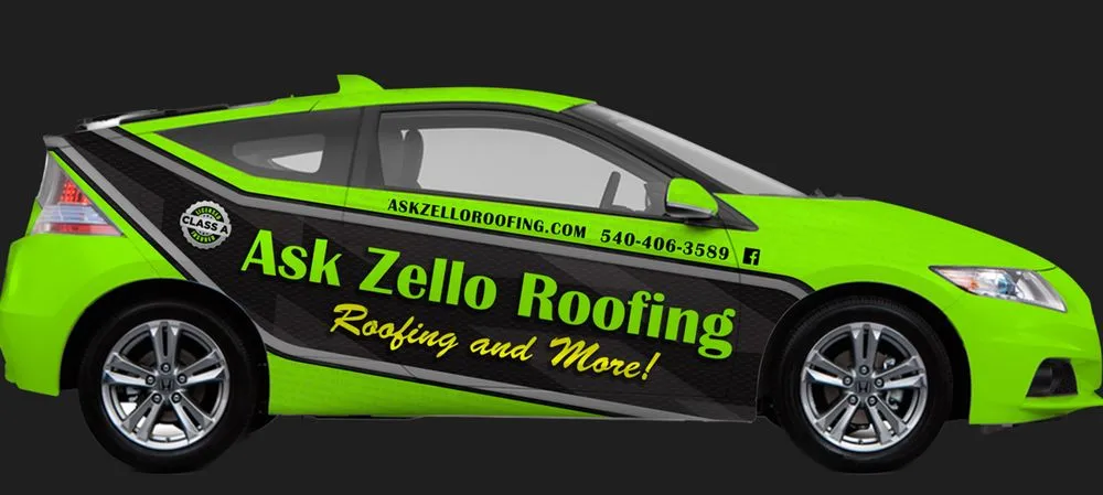 Top-rated roof inspection same-day service across Locust Grove, VA - Ask Zello Roofing