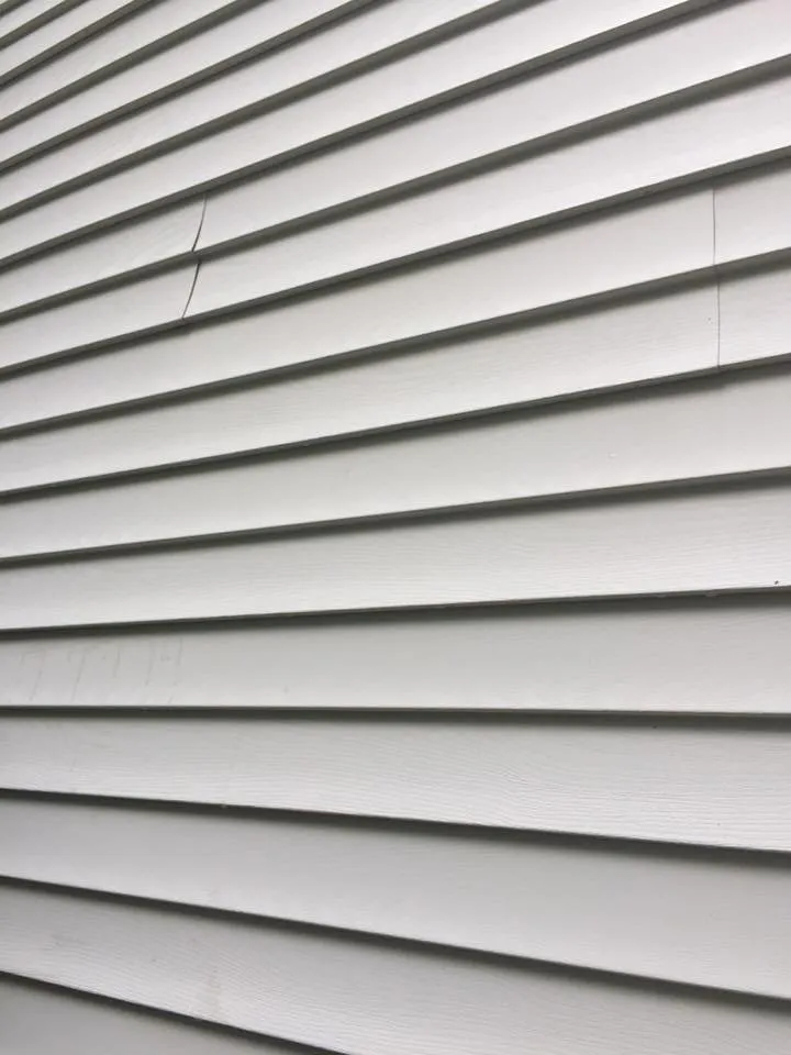 Emergency storm damage roof repair for homes in Locust Grove, VA by Ask Zello Roofing