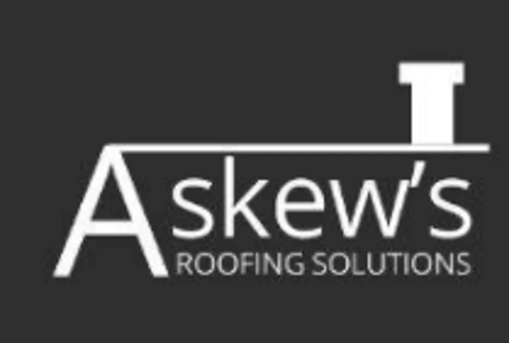 Slide of Askew's Roofing Solutions