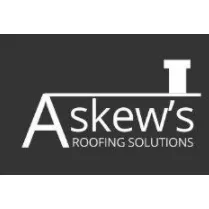 Askew's Roofing Solutions Logo