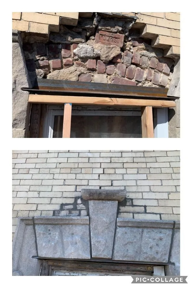 Slide of Aslam General Construction