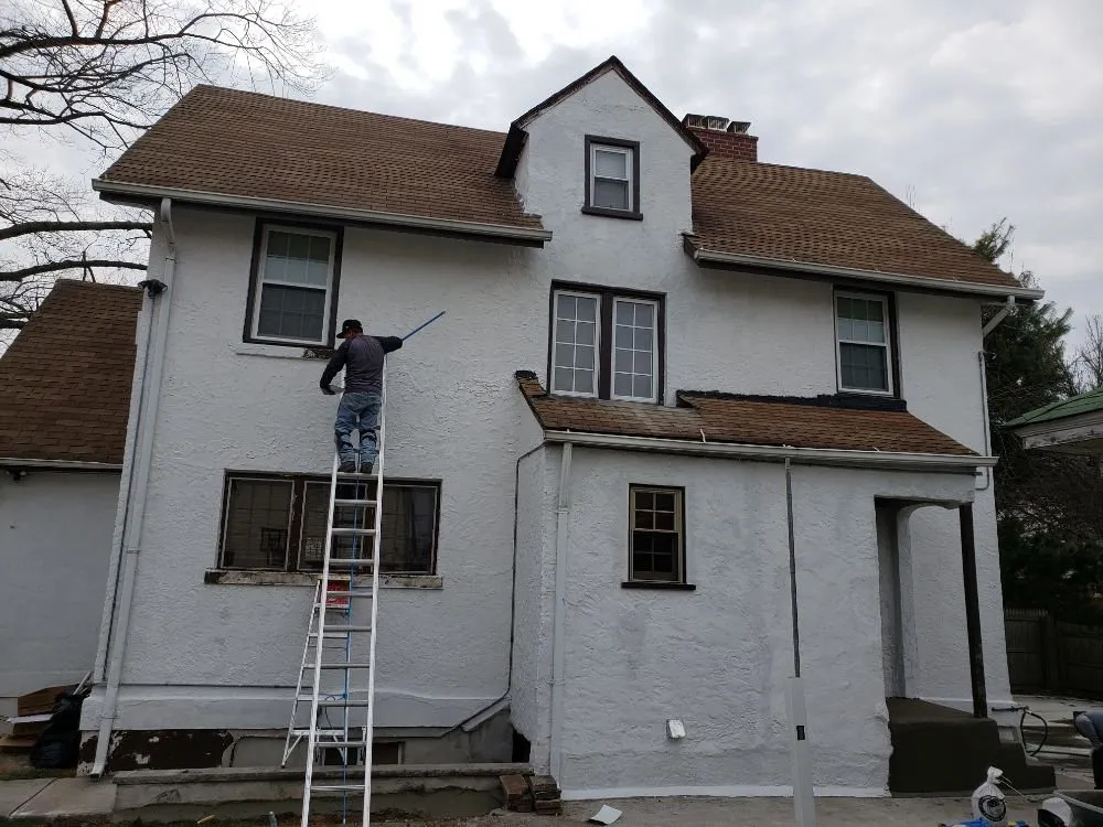 Slide of Aslam General Construction