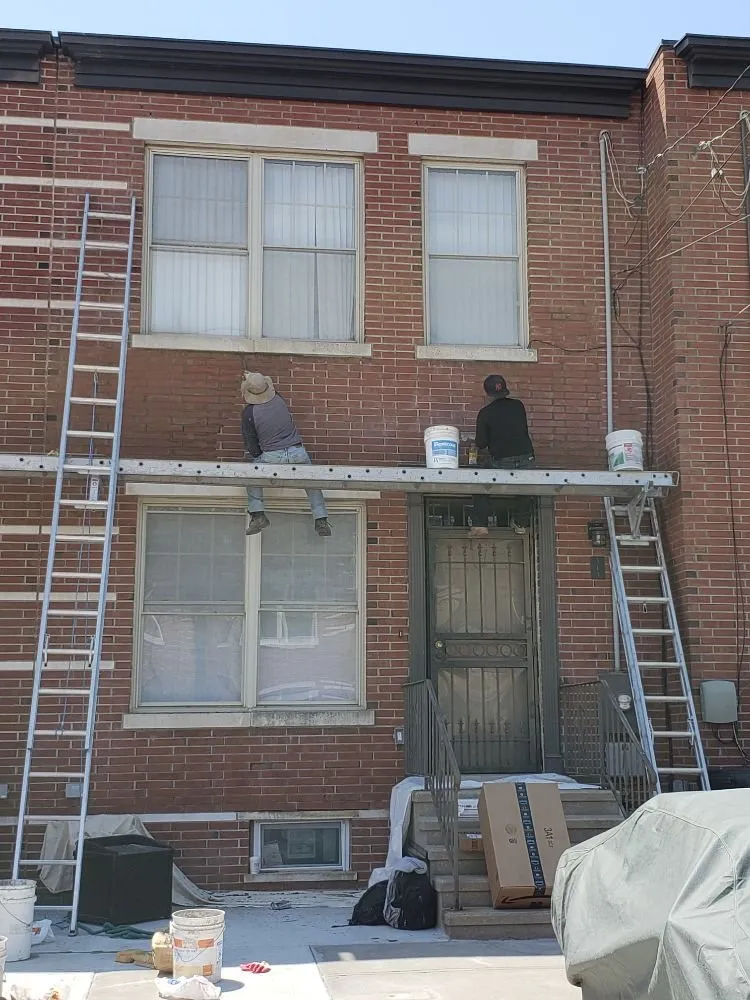 Slide of Aslam General Construction