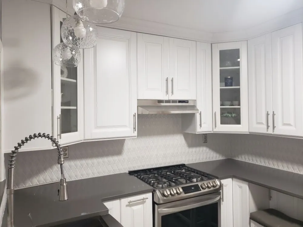 Slide of Aslam General Construction