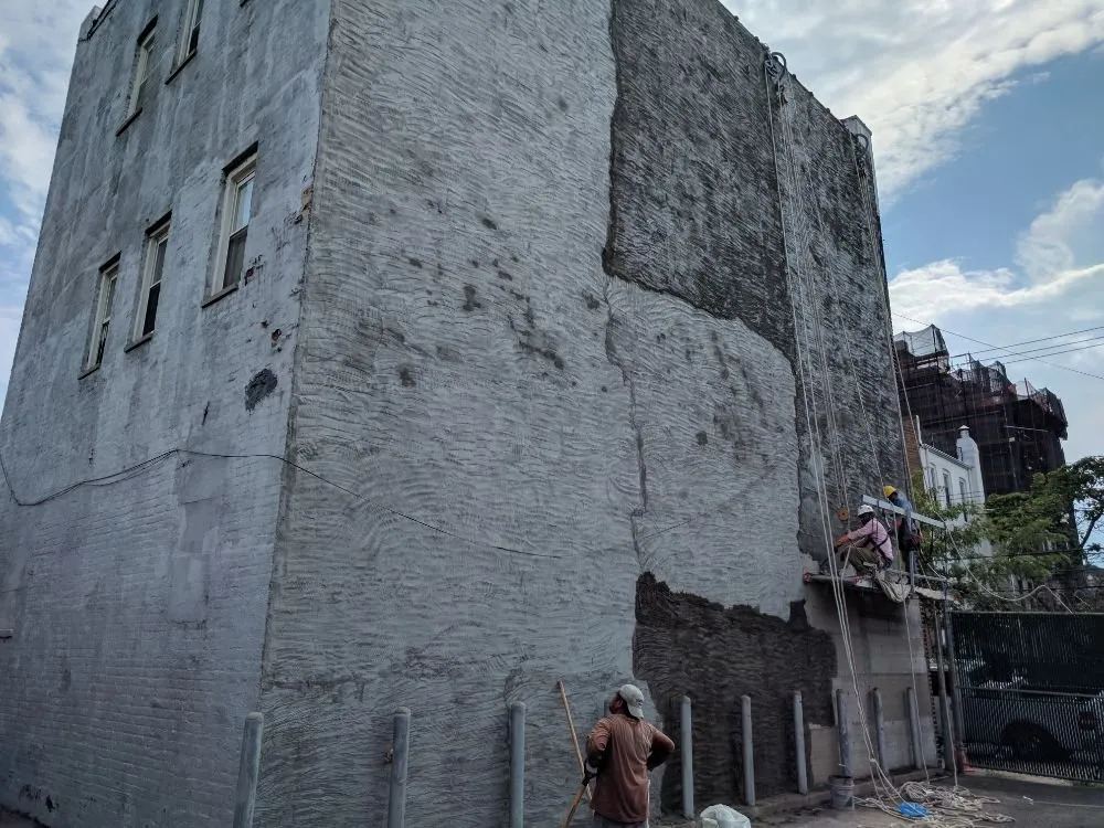 Slide of Aslam General Construction