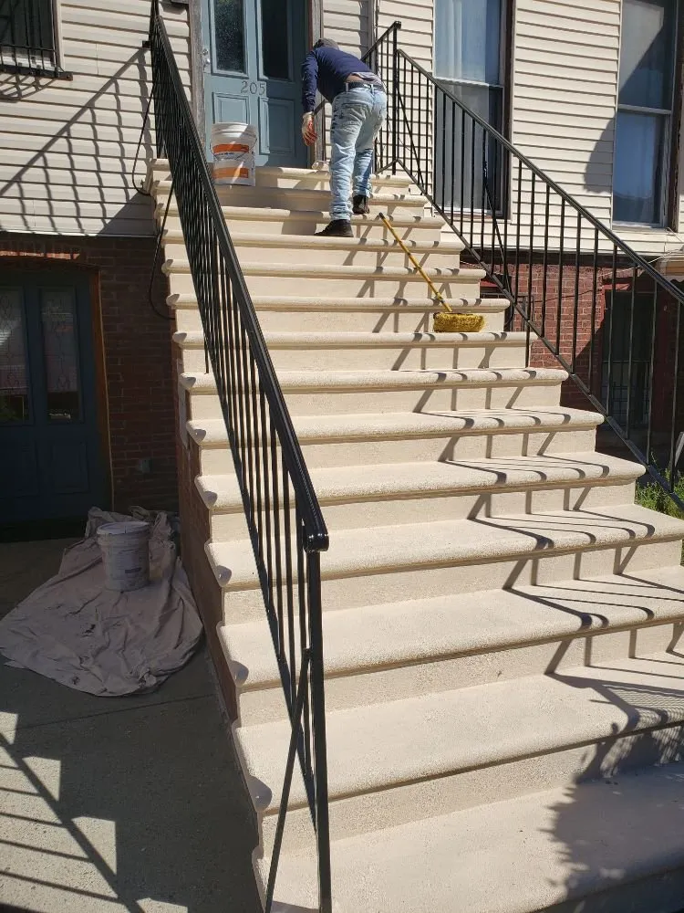 Slide of Aslam General Construction