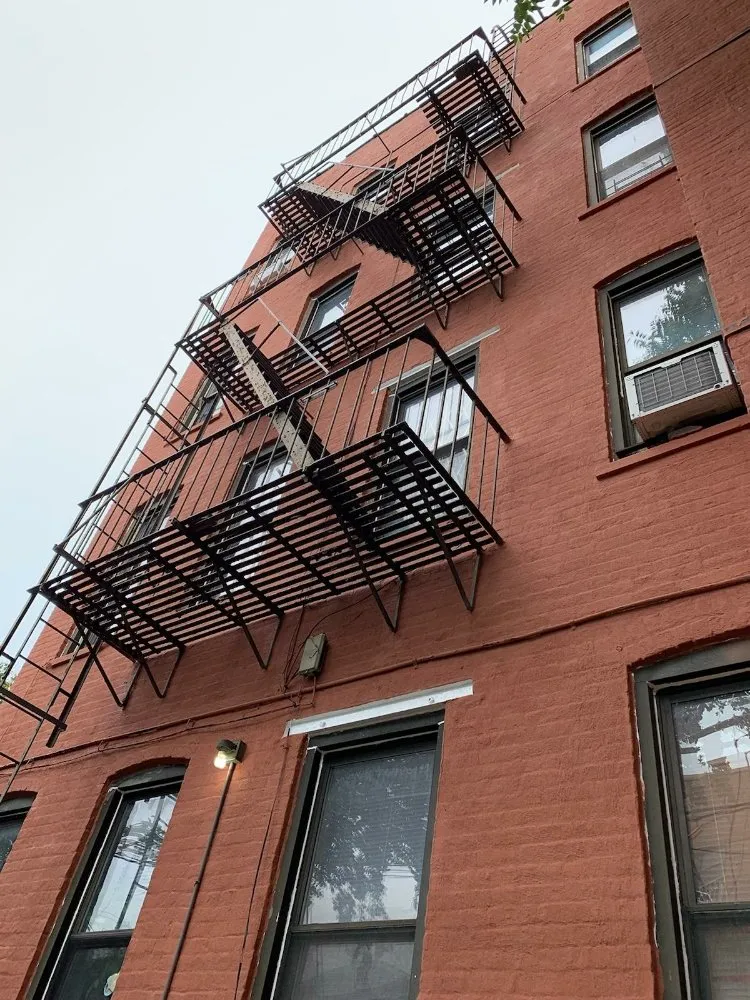 Slide of Aslam General Construction