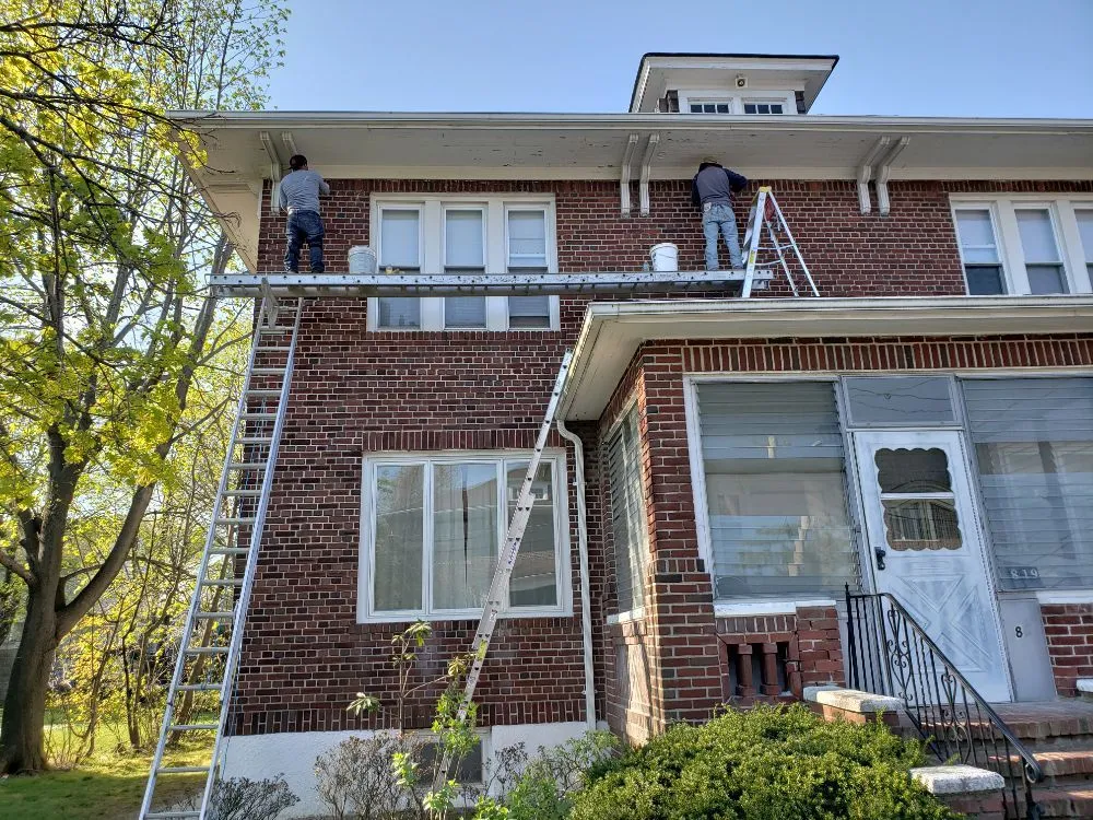 Slide of Aslam General Construction