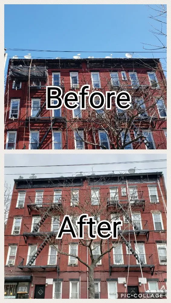 Slide of Aslam General Construction