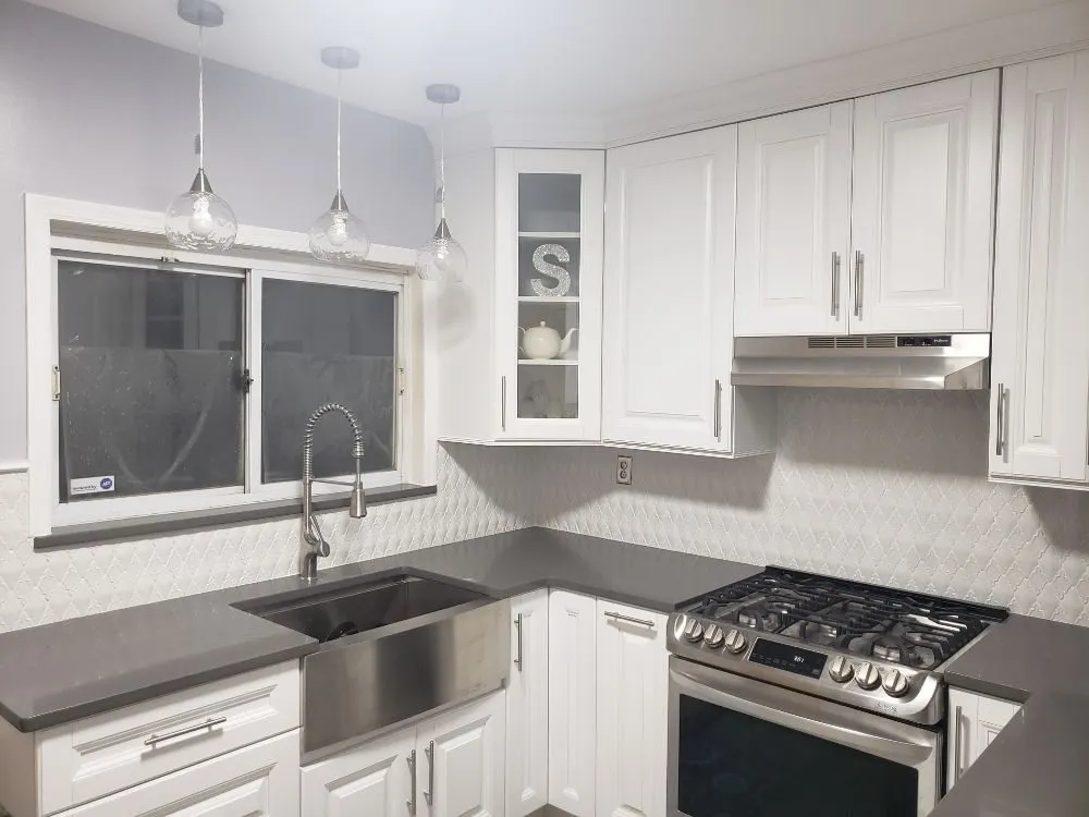 Slide of Aslam General Construction