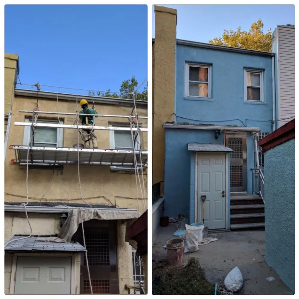 Slide of Aslam General Construction