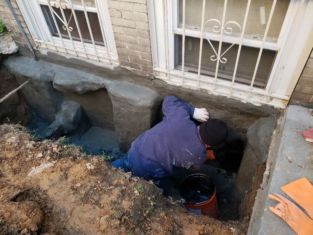 Slide of Aslam General Construction