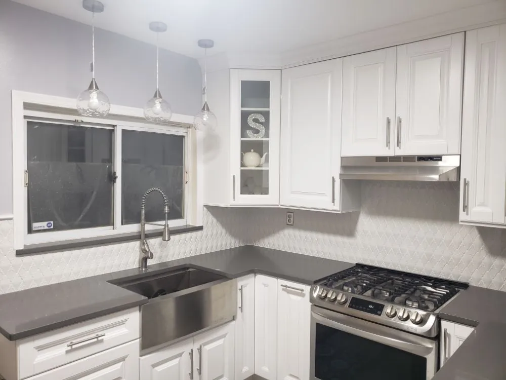 Slide of Aslam General Construction