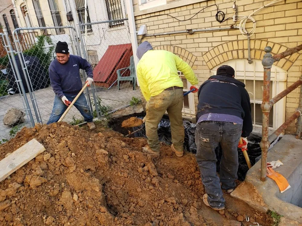 Slide of Aslam General Construction