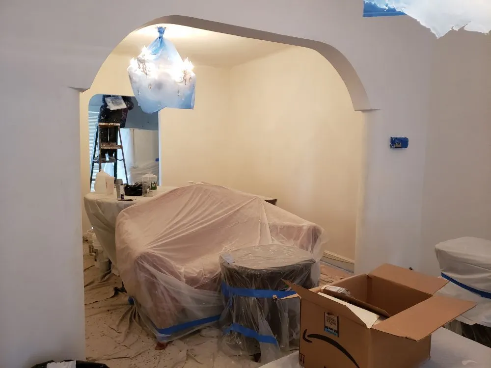 Slide of Aslam General Construction