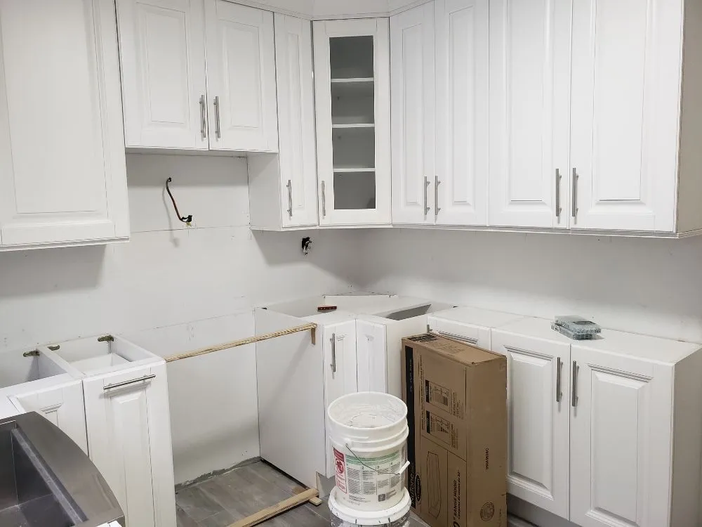 Slide of Aslam General Construction