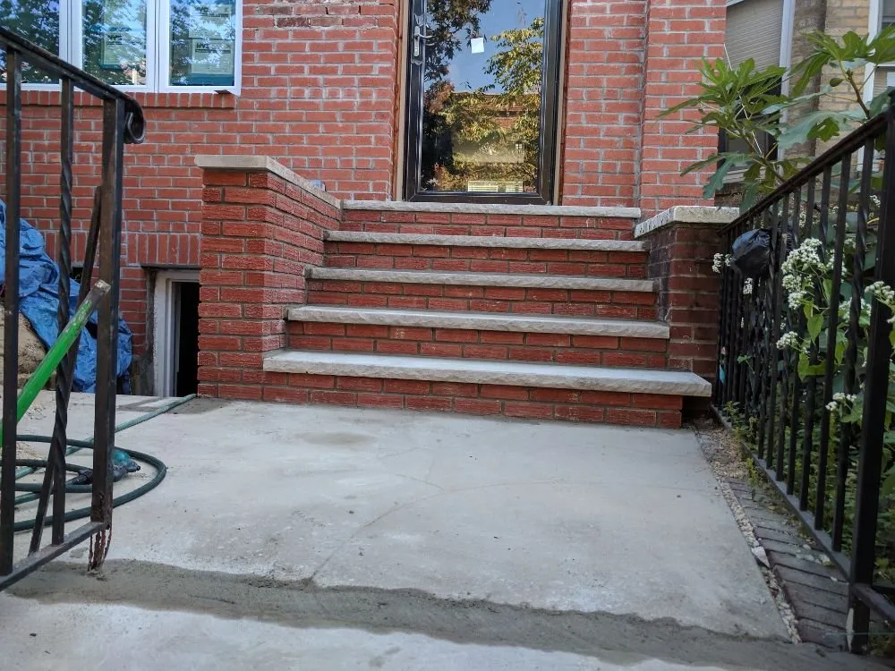 Slide of Aslam General Construction