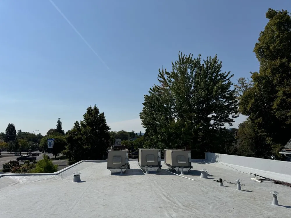 Slide of Aslan Roofing