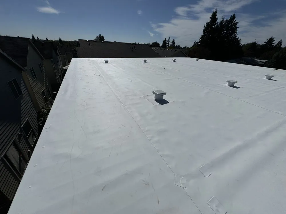 Slide of Aslan Roofing