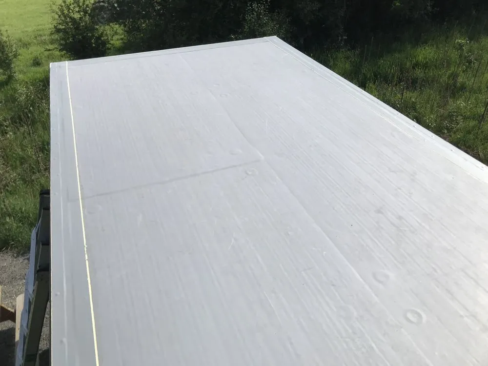 Slide of Aslan Roofing