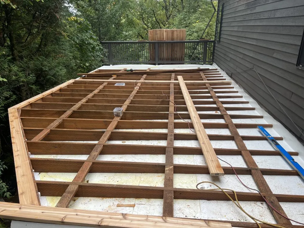 Slide of Aslan Roofing