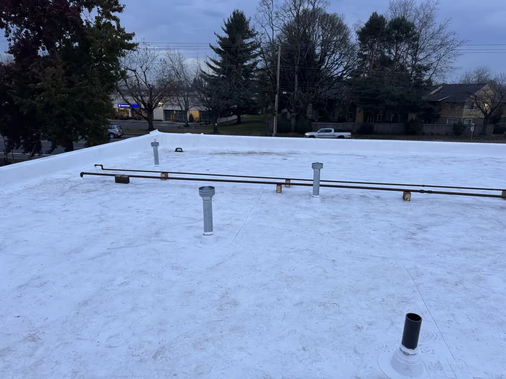 Slide of Aslan Roofing