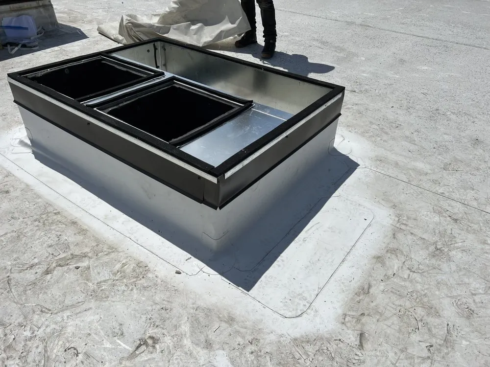 Slide of Aslan Roofing