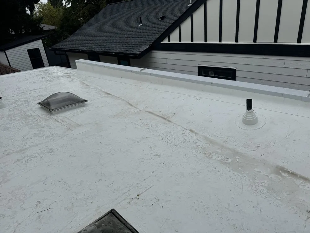 Slide of Aslan Roofing