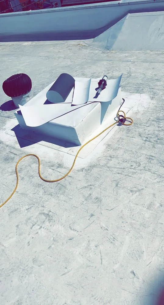 Slide of Aslan Roofing