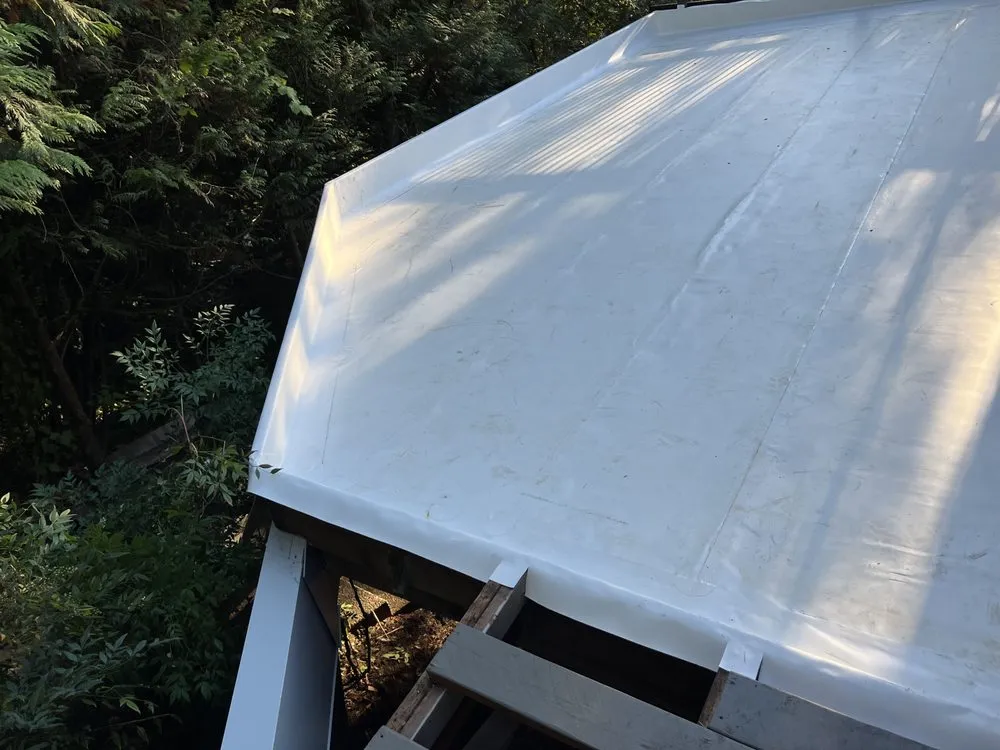 Slide of Aslan Roofing