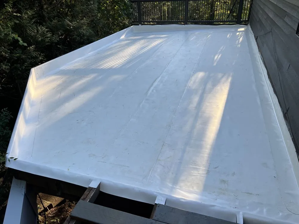 Slide of Aslan Roofing