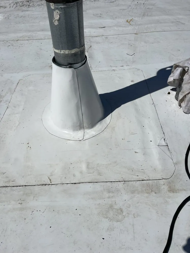 Slide of Aslan Roofing