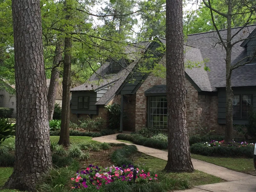 Slide of ASM Roofing Pros