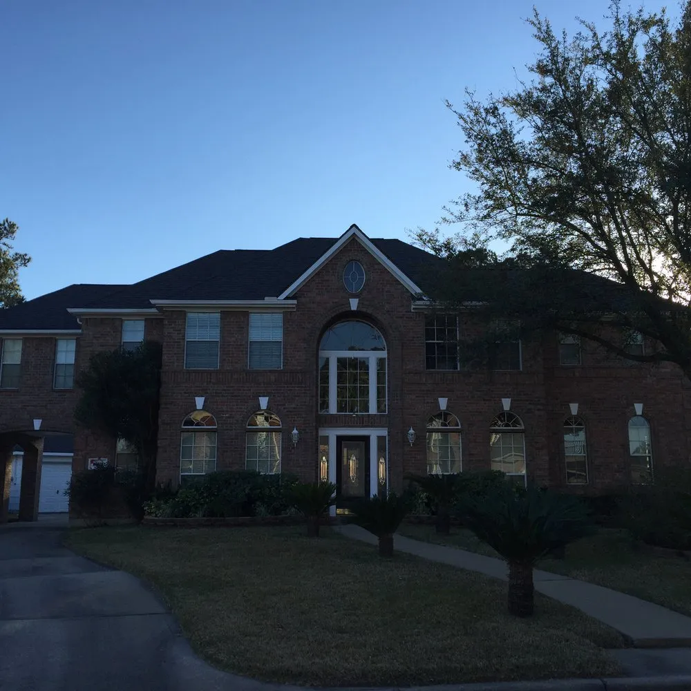 Slide of ASM Roofing Pros