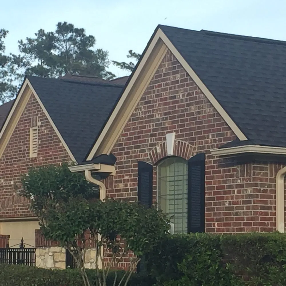 Slide of ASM Roofing Pros