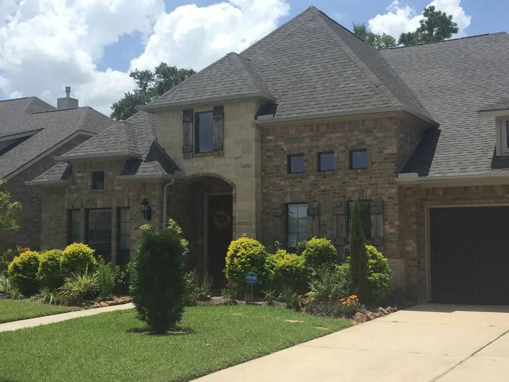 Slide of ASM Roofing Pros