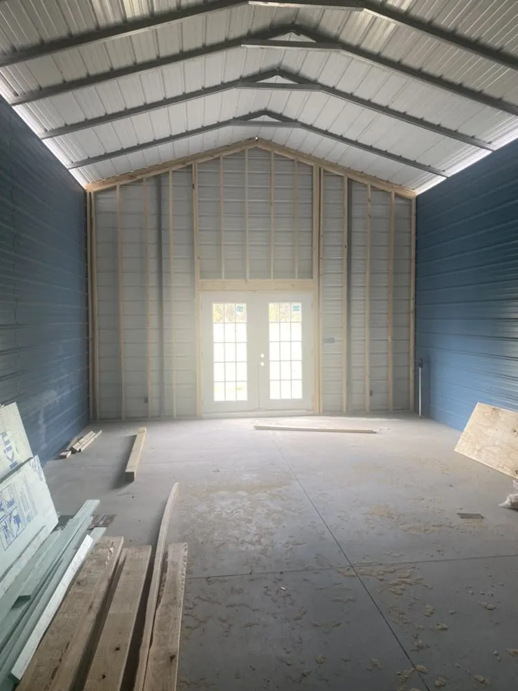 Slide of ASN Residential Solutions