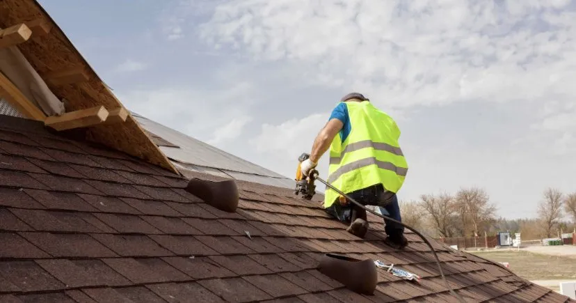 Slide of ASN Residential Solutions