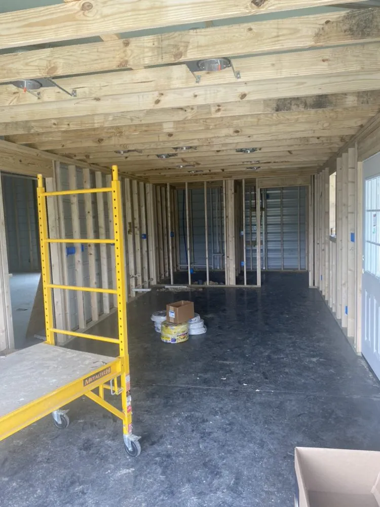 Slide of ASN Residential Solutions