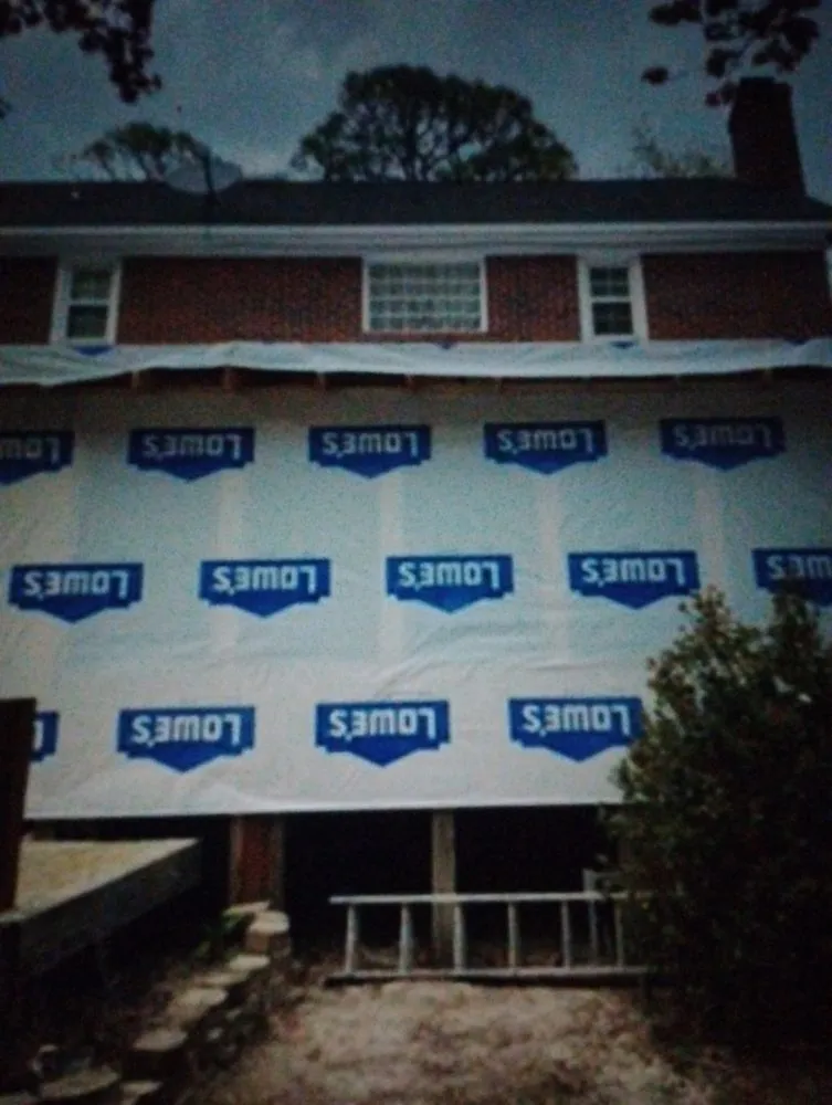 Slide of ASN Residential Solutions