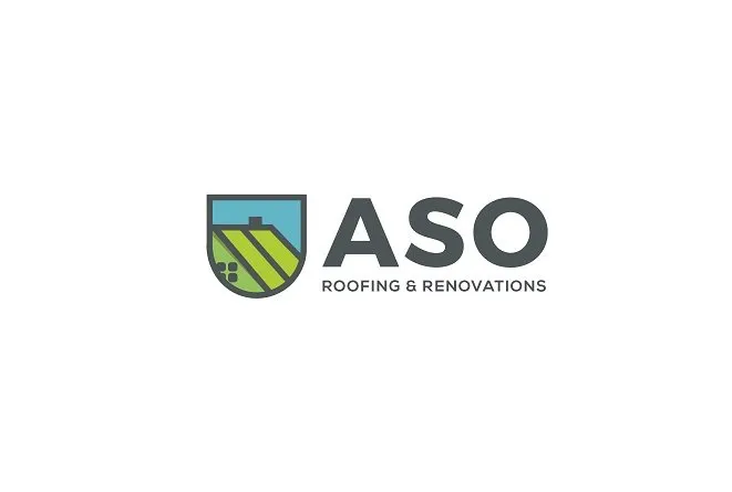 Slide of ASO Roofing & Renovations