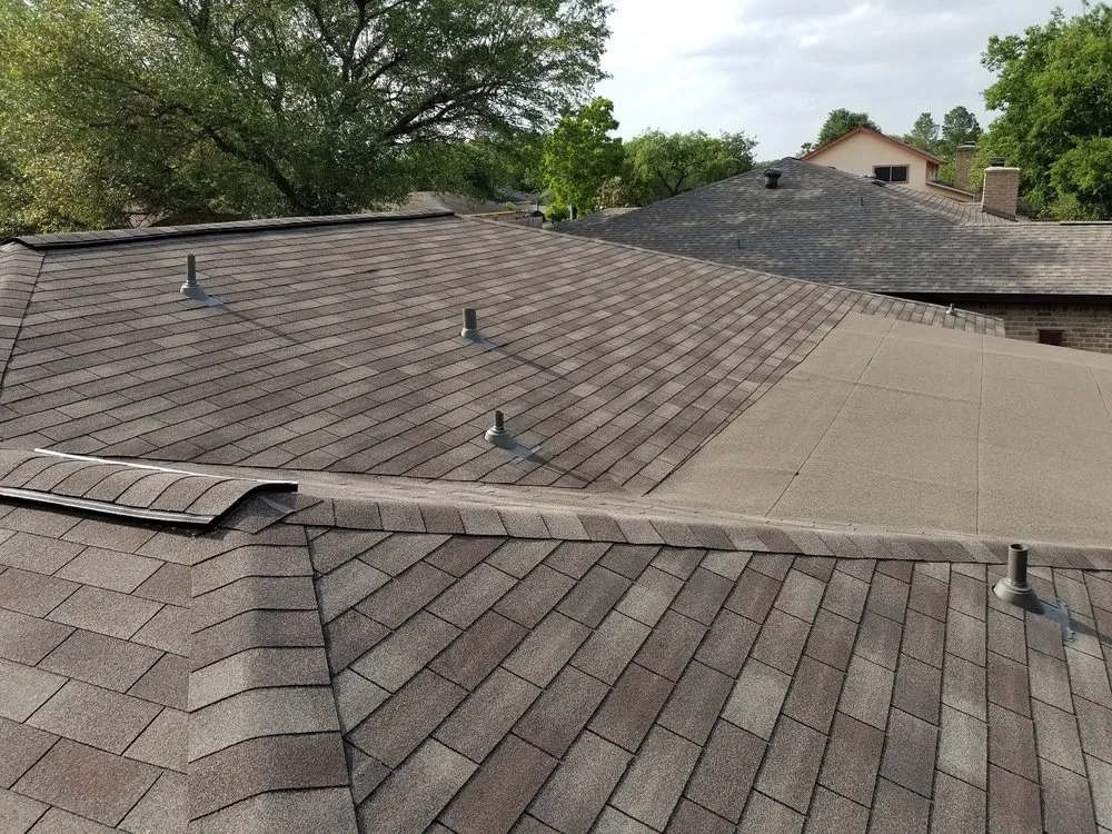 Slide of ASO Roofing & Renovations