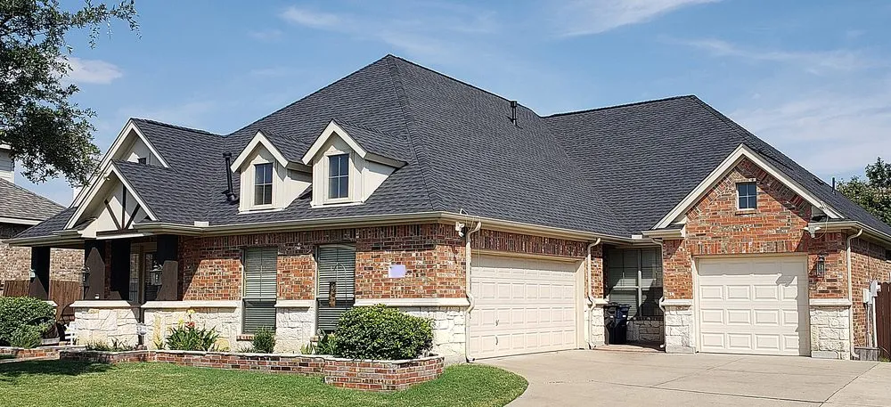 Slide of ASP Roofing & Construction