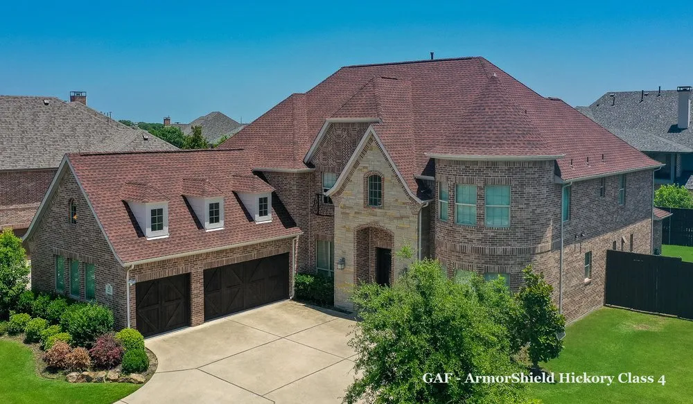 Slide of ASP Roofing & Construction