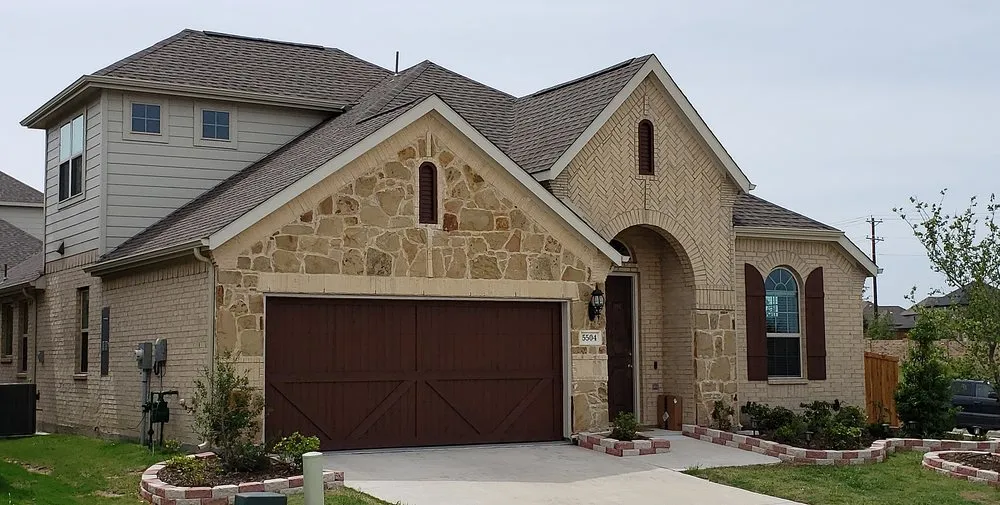 Slide of ASP Roofing & Construction