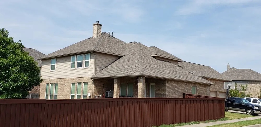 Slide of ASP Roofing & Construction