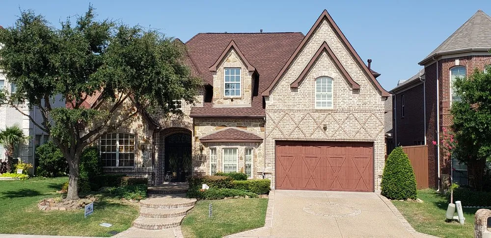 Slide of ASP Roofing & Construction