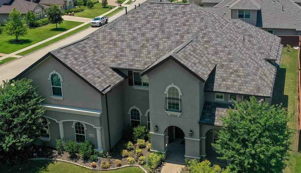 Slide of ASP Roofing & Construction